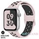 thumbnail image 1 of Correa de silicona para Apple Watch, pulsera deportiva transpirable para iWatch serie 8, 7, SE, 6, 5, 3, Ultra 49mm, 7, 8, 41mm, 45mm, 40mm, 44mm, 38mm, 42mm, 1 of 4