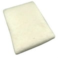 thumbnail image 1 of Protège-matelas Isolant en Laine Biologique Healthy Body Head To Toe - Simple, 1 of 1