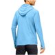 thumbnail image 5 of pstuiky manga larga de hombre, Blusa de manga larga con capucha y protector solar de verano para hombre, transpirable, de color liso top de hombre l, 5 of 6