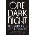 thumbnail image 1 of Pre-Owned One Dark Night : 13 Masterpieces of the Macabre, 1 of 1