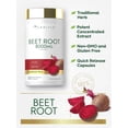 thumbnail image 4 of Beet Root Capsules | 8000 mg | 120 Count | Supplement for Men and Women | by Carlyle, 4 of 7