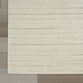 thumbnail image 4 of Nourison Santa Cruz Abstract Ivory Grey 5'3" x 7'3" Area Rug (5x7), 4 of 8