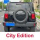 thumbnail image 2 of Car Left Rear Fog Light Rear Bumper Light Lamp for, 2 of 5