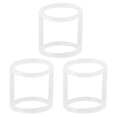 thumbnail image 3 of SHISUYAN 3pcs Ice Cream Machine Accessories Seal Rings Sealing Rings Ice Cream Maker Parts, 3 of 9
