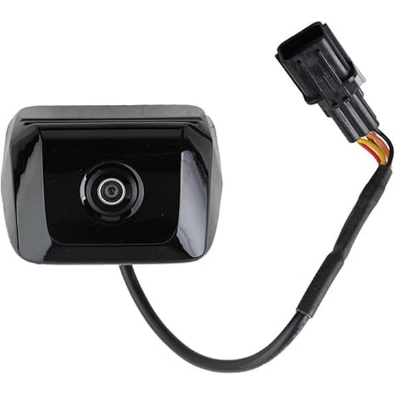 Applicable to 95760H2000 95760-H2000 View Camera Compatible For Kia Rio 4KX CROSS Rio X-Line BackUp Camera car accessories