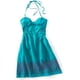 thumbnail image 1 of Vestido de verano Aeropostale para mujer verde pequeño, 1 of 1