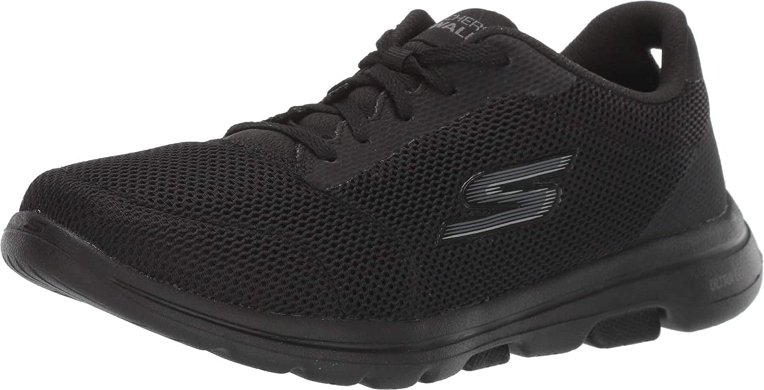 Lucky Sneaker, Black 