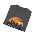 thumbnail image 4 of Nashville Retro Graphic T-Shirt, 4 of 4