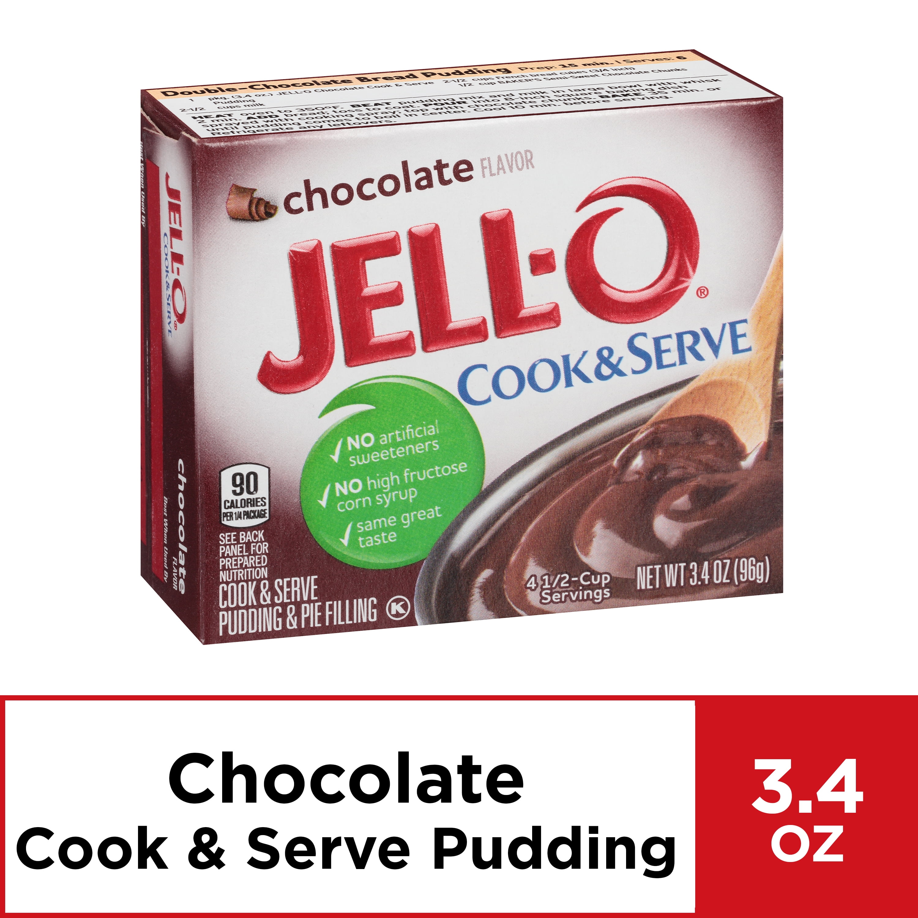 Jell O Cook And Serve Chocolate Pudding 3 4 Oz Box Walmart jell-o-cook-and-serve-chocolate-pudding-3-4-oz-box-walmart