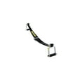 thumbnail image 2 of Super Springs 2015-2020 Fits Ford Transit-150 Transit-250 Transit-350 Transit-350 HD Leaf Helper Spring SSA42, 2 of 3