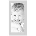 thumbnail image 2 of ArtToFrames 13x25" Candlewick Custom Mat for Picture Frame with Opening for 9x21" Photos. Mat Only, Frame Not Included (MAT-146), 2 of 5