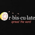 thumbnail image 3 of CafePress - Kids' Orbisculate Logo T Shirt - Dark T-Shirt Kids XS-XL, 3 of 4