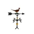 thumbnail image 1 of 300 Series 32 In. Deluxe Color Pheasant Weathervane, 1 of 1