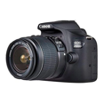 thumbnail image 2 of Canon EOS 2000D DSLR Camera Kit 18-55mm IS II (T7 Version), 2 of 3
