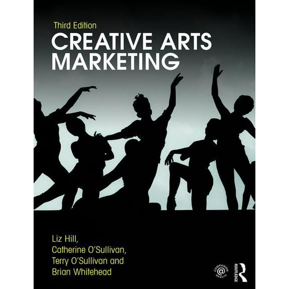 Creative Arts Marketing, (Paperback)
