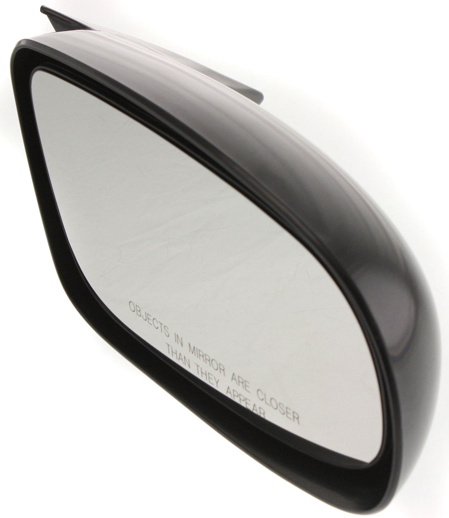 Mirror Compatible With 1995-1996 Chevrolet Caprice Buick Roadmaster Right Passenger Side Paintable Kool-Vue