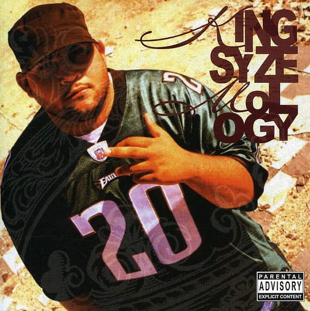 Termanology - Hood Politics, Vol. 4: Show and Prove - Rap / Hip