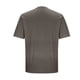 thumbnail image 3 of Camisas de Manga Corta de los Hombres Casual Pascua-Impresión Suelta Deportes Elásticos Cuello Redondo, Suave Blusa de Poliéster Spandex, 3 of 6