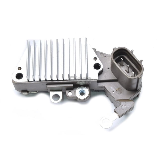 Regulador Alternador Totalparts Para Toyota Corolla 1988 - 2002
