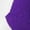 White, Purple, variant on Baseline 3.0 Athletic Crew Socks (White/Purple, Small)