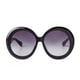 thumbnail image 1 of Gafas de Sol ADE WU Redondas Grandes Vintage años 60 y 70 para Mujer, 1 of 6
