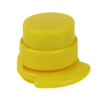 thumbnail image 1 of 1pcs de Bureau de Base Sans Agrafeuse Papier Liant Trombone, 1 of 8