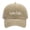 Washed Khaki, variant on Lake Life Embroidered Vintage Washed Cotton Baseball Cap, Casual Outdoor Dad Hat, Lake Lover Accessory, Gift for Men Women Boating Fishing Enthusiasts