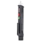 thumbnail image 3 of Detector de voltaje CA NCV 12-1000 V, comprobador de voltaje tipo bolígrafo, comprobador de circuito de línea para reparación, 3 of 14