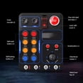 thumbnail image 6 of WINDLAND CB1 Customizable Emulator Game Accessory Multifunction Button for Racing Game, 6 of 12