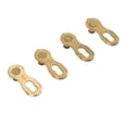 thumbnail image 1 of Cadena de bicicleta de 10 velocidades, conector de eslabón faltante, cadena de bicicleta de repuesto reutilizable, eslabón rápido para bicicleta de montaña y carretera, 2 pares, 1 of 10