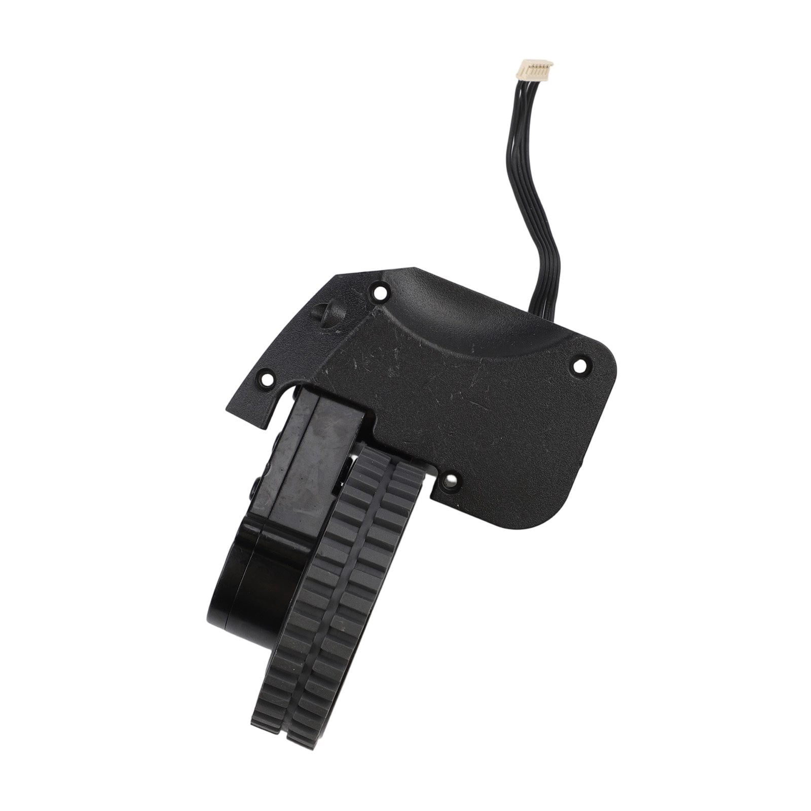 Left Right wheel For Eufy For Robovac R500/15C/G10/25C/30C Robot Vacuum Cleaner