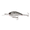 Smoke 6, variant on 6th Sense – Pressure Series – Flat-Sided Crankbait – Bass Fishing – Finesse Tight Wobble – Multiple Depth Models Available