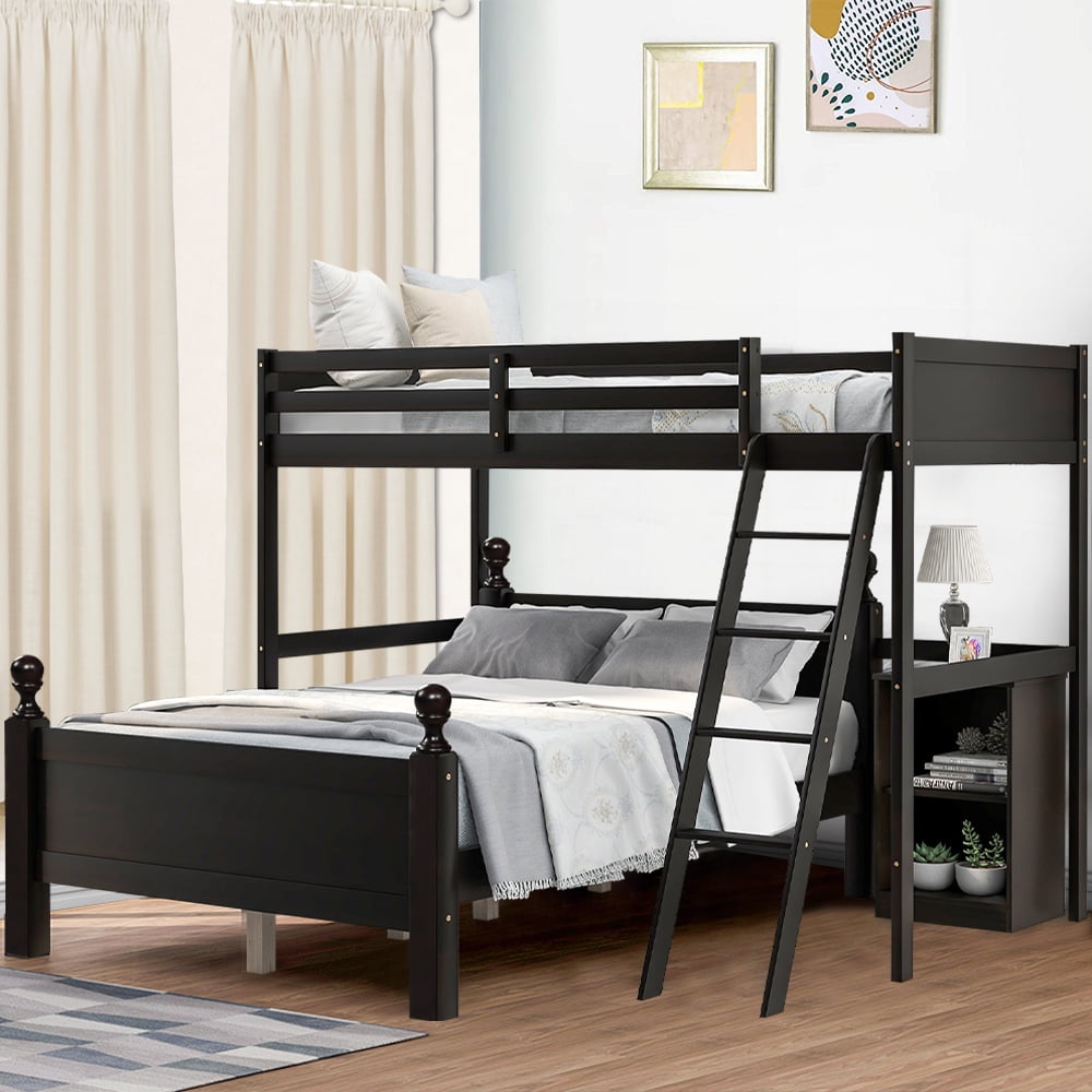 at home bunk beds