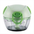 thumbnail image 1 of Cortador de Portátil: Cortador Manual de Verduras Multifuncional para Cocina, Máquina Pequeña para Hacer Puré de Fácilmente., 1 of 5