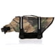thumbnail image 3 of Chaleco salvavidas para perros, protector de traje de baño de seguridad con, 3 of 5