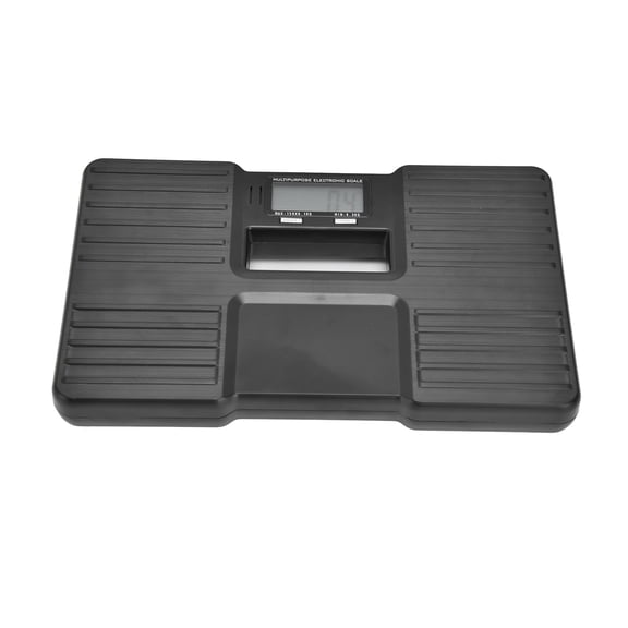 Báscula de peso NikouMX, mini Báscula digital, Pantalla LCD, confiable y duradera