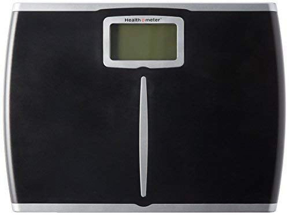 These Smart Bathroom Scales Can Track Your Water Percentage, Muscle Mass —  Oh, and Your Weight Too
