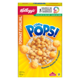 thumbnail image 2 of Kellogg’s Corn Pops Cereal,  Family Size, 515g, 2 of 11