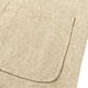 thumbnail image 4 of pstuiky Camiseta sin mangas para hombre, Top casual de moda con múltiples bolsillos y cuello en V sin mangas de color sólido para hombre Tops elegantes para mujer l, 4 of 7