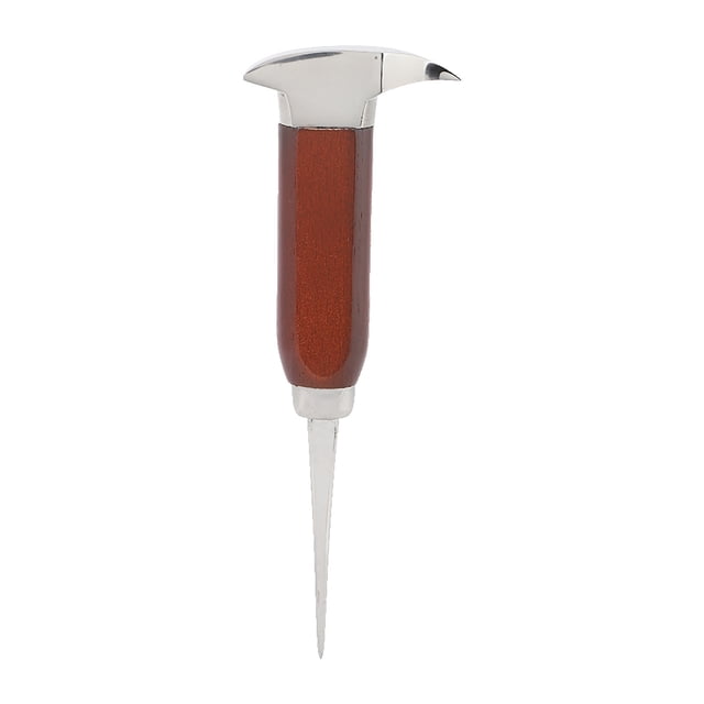 Pic à Glace En Acier Inoxydable De 17 Cm Pour Briser la Glace, Broyeur à Burin à Glace Avec Poignée Pour Barman De Cuisine