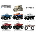 thumbnail image 5 of Greenlight Kings of Crunch SERIES 11 1:64 Diecast Cars - Chevrolet, Ford, GMC, 5 of 6