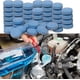 thumbnail image 1 of 50/100pcs Windshield Washer Fluid, Concentrated Windscreen Washer Fluid 1pcs Equal To 4l Of Windshield Washer Fluid, 1 of 5