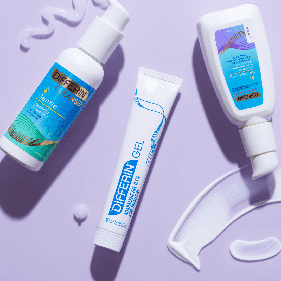 differin moisturizer spf 30