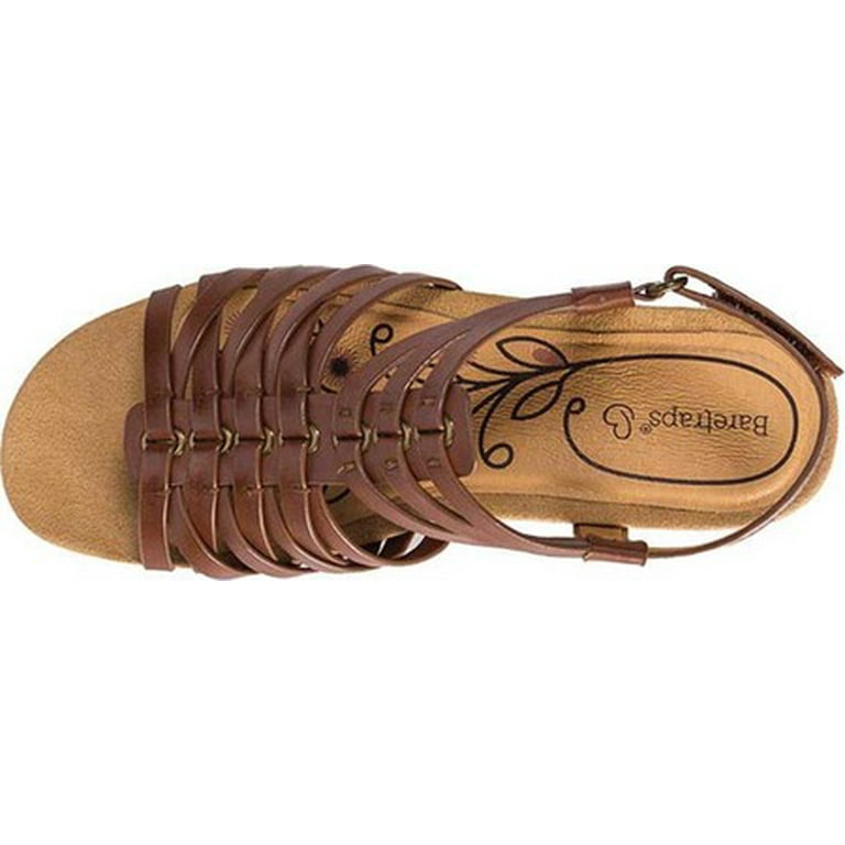Bare traps hotsell kirstey sandal