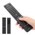 thumbnail image 3 of Reemplazo de control remoto de TV, control remoto universal para ct-32f2, 3 of 7