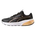 thumbnail image 1 of Tenis Puma Cell Glare Mujer Dorado 30999201 negro 23.5, 1 of 5