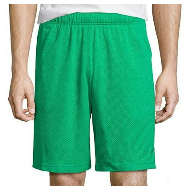 Nike - Nike NEW Green Mens Size 2XL Basketball Drawstring Athletic ...