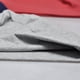 thumbnail image 3 of Gorro tipo jersey con tapa fina y placa ligera de algodón puro para hombre y mujer, gorro de dormir moderno que combina con todo, 3 of 4