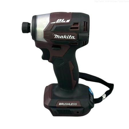Makita DTD173, 18V LXT Cordless Impact Driver, 3600 RPM