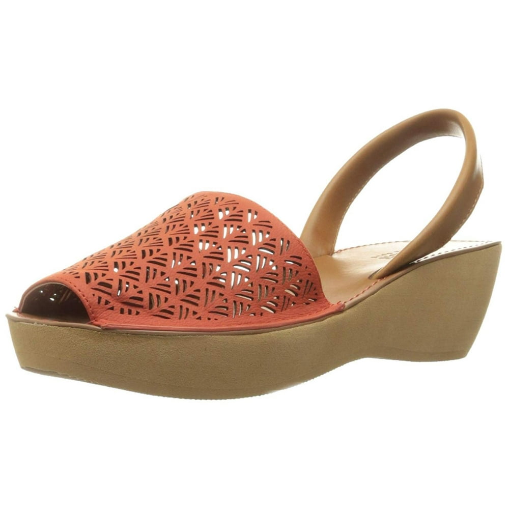 Cole Reaction Cole Reaction Womens Fine Glass Peep